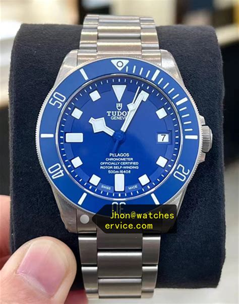 tudor super clone